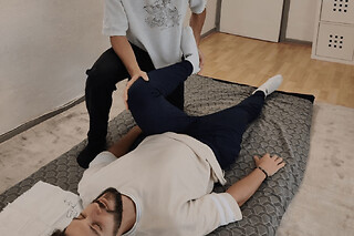 Massage Shiatsu à Marseille 6ème