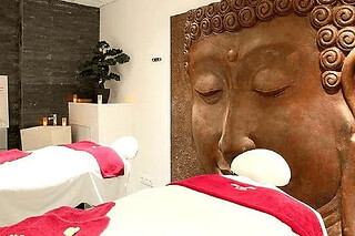 Massage au Vésinet (78) - Massage Balinais - 50 min