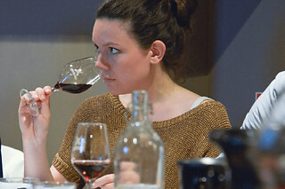 Atelier oenologique "Bordeaux vs Bourgogne" à Lyon