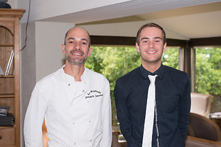 Séjour bien-être en duo aux Moulins du Duc à Moëlan-sur-Mer (29)