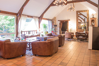 Séjour bien-être en duo aux Moulins du Duc à Moëlan-sur-Mer (29)