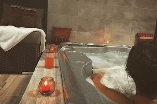 SPA & Massage en duo à Amiens (80) - Pass soulagement - Duo - 2h