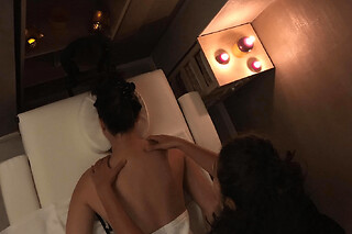 SPA & Massage en duo à Amiens (80) - Pass soulagement - Duo - 2h