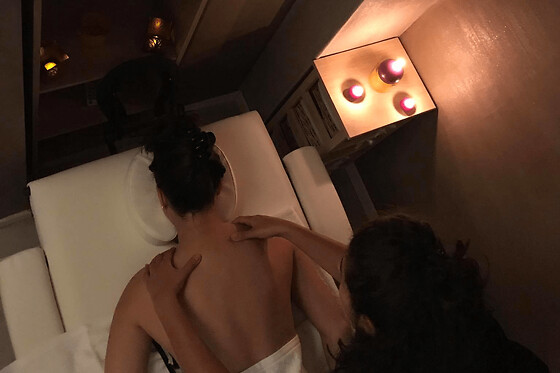 SPA & Massage en duo à Amiens (80) - Pass soulagement - Duo - 2h