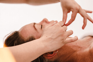 Massage du visage Kobido  chez "L'Onde Zen" à Quint-Fonsegrives