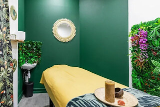 Massage solo & duo à Villeurbanne (69) - Massage sur-mesure 1h - le samedi
