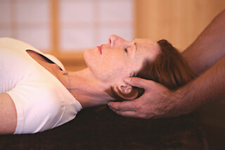 Massage Reiki à Thouarcé (49)