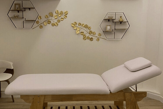 Hammam, gommage & massage à Paris 13ème - Formule 2 pers