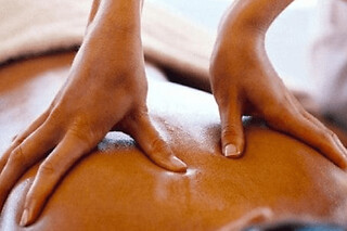 Massage relaxant à Vannes (56) - Massage - 1h