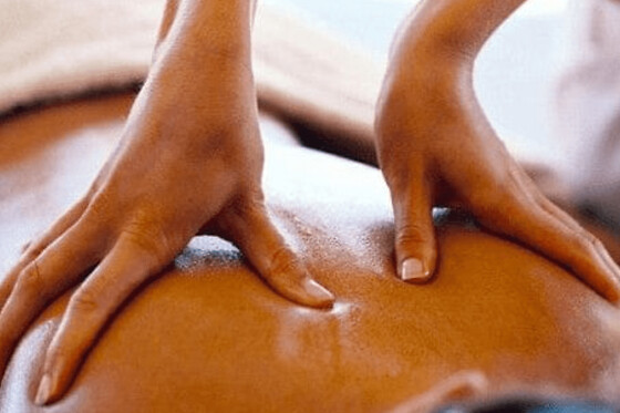 Massage relaxant à Vannes (56) - Massage - 1h