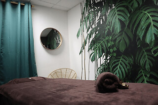 Massage relaxant à Vannes (56) - Massage - 1h
