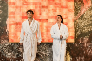 SPA & massage en duo sur les bords du lac d'Annecy (74) - Pack SPA 2h & 1 massage sur lit d'hydrojets de 30 mn