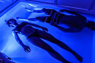 Flottaison en isolation sensorielle à Clermont-Ferrand (63) - Flottaison solo - 1h
