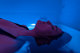 Flottaison en isolation sensorielle à Clermont-Ferrand (63) - Flottaison solo - 1h