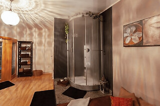Hammam & soins à Nancy (54)