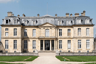 Billet pour le Château de Champs-sur-Marne (77)