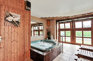 Séjour pour 2 à l'Auberge La Tomette, The Originals Relais*** à Vitrac (15)