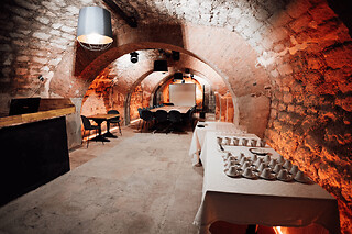 Billet pour le M. Musée du Vin à Paris 16ème  - Visite libre + verre de vin