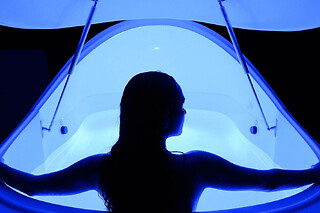 Flottaison en isolation sensorielle à Lyon 3ème - Flottaison solo