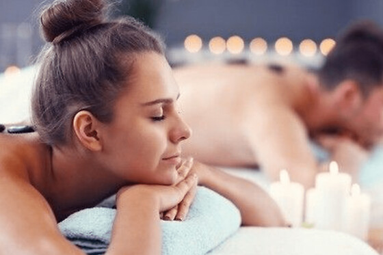 Massage relaxant près de Clermont-Ferrand  (63) - Massage île Maurice