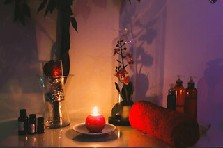 Massage relaxant près de Clermont-Ferrand  (63) - Massage île Maurice