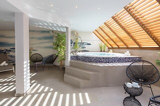 Une parenthèse de douceur au Spa Les Bains à Perros-Guirec (22)