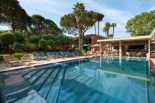 Une escapade de bien-être à La Villa Duflot à Perpignan (66)