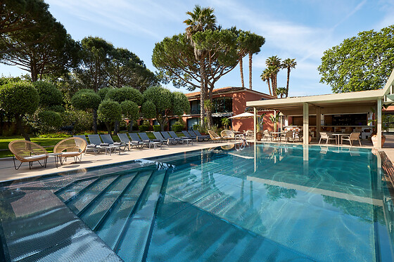 Une escapade de bien-être à La Villa Duflot à Perpignan (66)