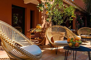Une escapade de bien-être à La Villa Duflot à Perpignan (66)