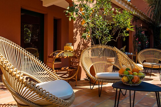 Une escapade de bien-être à La Villa Duflot à Perpignan (66)