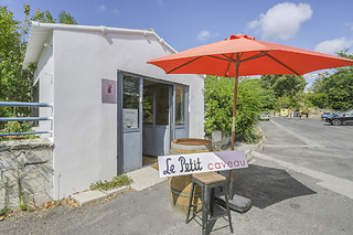 Dégustation pour 2 au Clos Sorian à Montpellier (34)