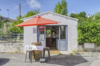Dégustation pour 2 au Clos Sorian à Montpellier (34)