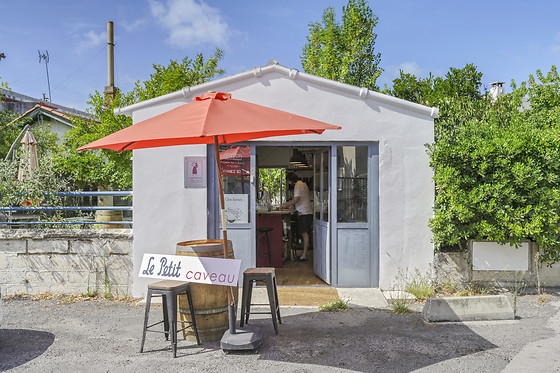 Dégustation pour 2 au Clos Sorian à Montpellier (34)