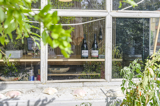 Dégustation pour 2 au Clos Sorian à Montpellier (34)