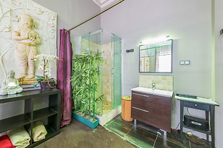 Un modelage bien-être pour 2 chez Rongshu Bodhi Spa à Marseille (13)