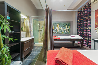 Un modelage bien-être pour 2 chez Rongshu Bodhi Spa à Marseille (13)