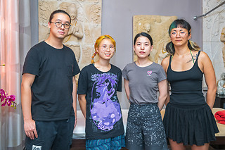 Un modelage bien-être pour 2 chez Rongshu Bodhi Spa à Marseille (13)
