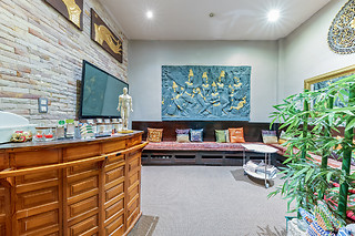 Un modelage bien-être pour 2 chez Rongshu Bodhi Spa à Marseille (13)