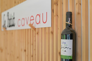 Dégustation pour 2 au Clos Sorian à Montpellier (34)