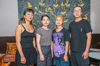 Un modelage bien-être pour 2 chez Rongshu Bodhi Spa à Marseille (13)