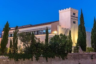 Un accès au spa et un massage du corps en duo à La Distillerie de Pézenas à Pézenas (34)
