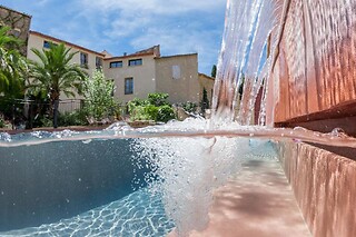 Un accès au spa et un massage du corps en duo à La Distillerie de Pézenas à Pézenas (34)