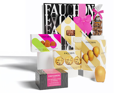 Fauchon - photo 17