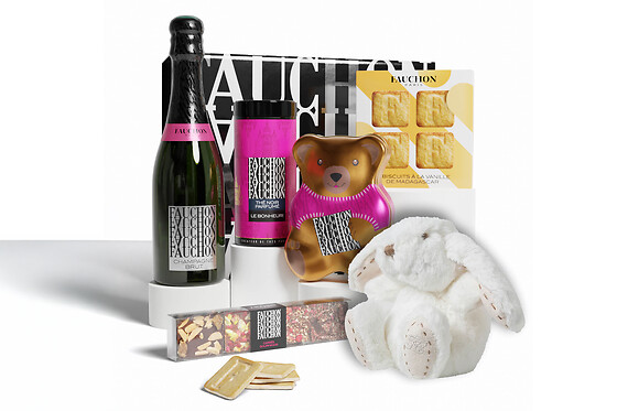 Fauchon - photo 4