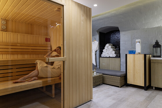 Spa TERRAKÉ - Hôtel Belmont - photo 0