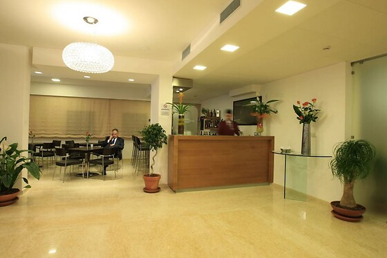 Online Booking EPS - photo 0