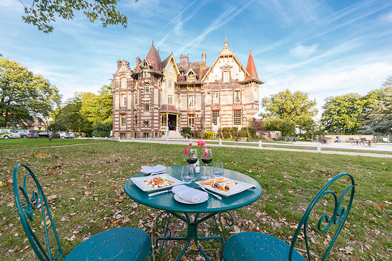 Château de la Rapée - photo 5