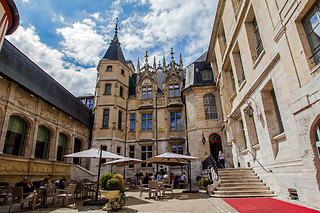Destination 5 étoiles