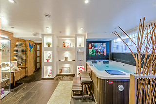 Séjour détente pour 2 à l'Arcadien Hôtel et Spa à Arc 1600 (73)