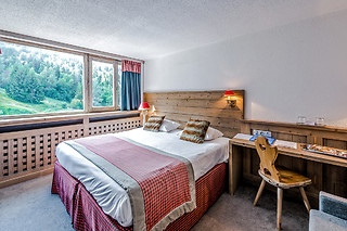 Séjour détente pour 2 à l'Arcadien Hôtel et Spa à Arc 1600 (73)